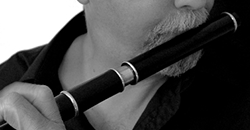 Traditional Flute