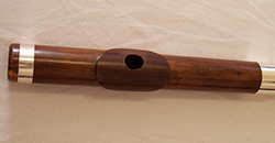 Wooden Headjoints