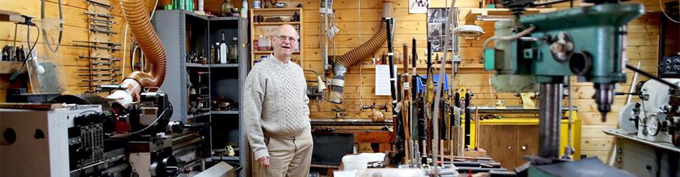 News – Martin Doyle Flutes